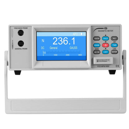 Radiómetro PCE-MFM 4000