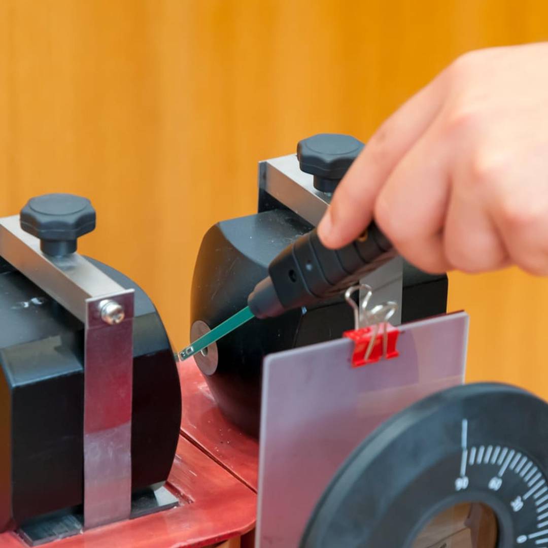 Radiómetro PCE-MFM 4000