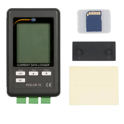 Registrador de datos PCE-CR 10