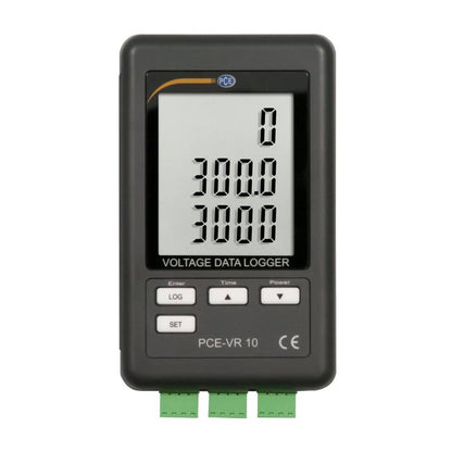 Registrador de datos PCE-VR 10