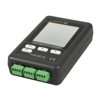 Registrador de datos PCE-VR 10