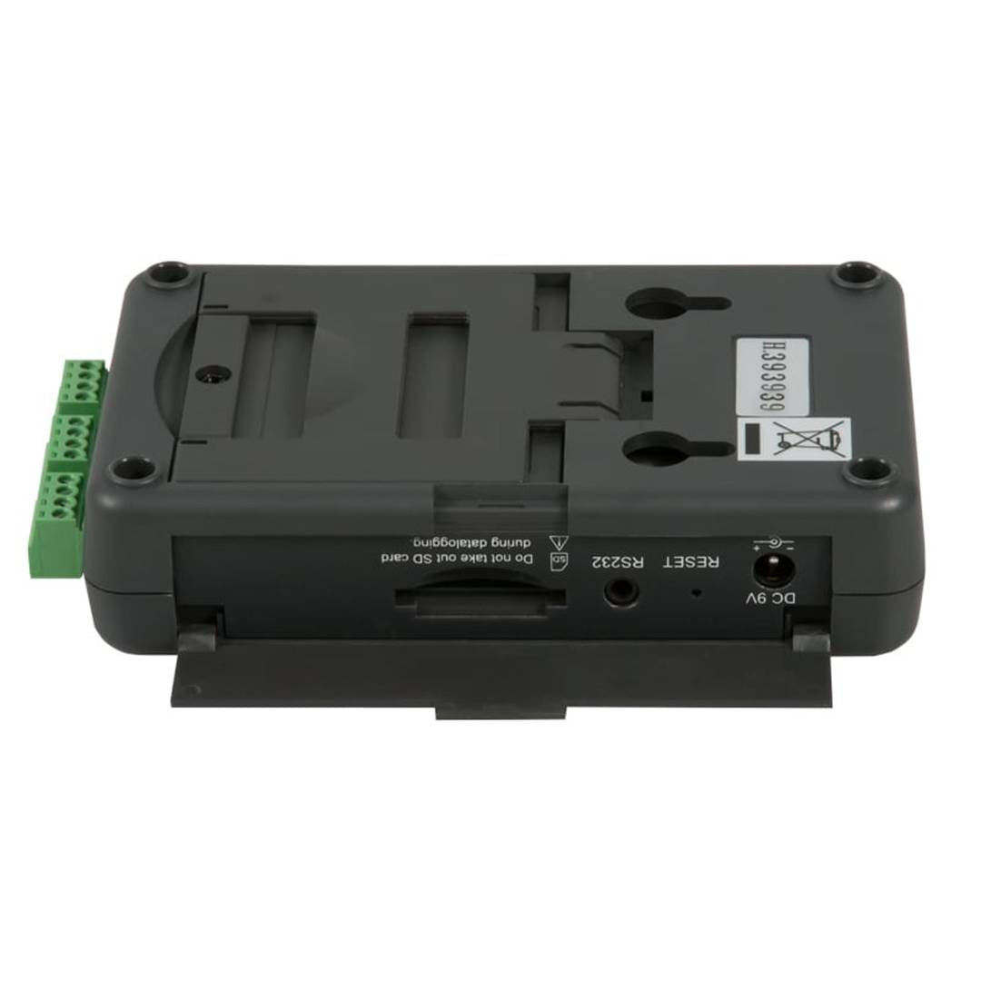 Registrador de datos PCE-VR 10