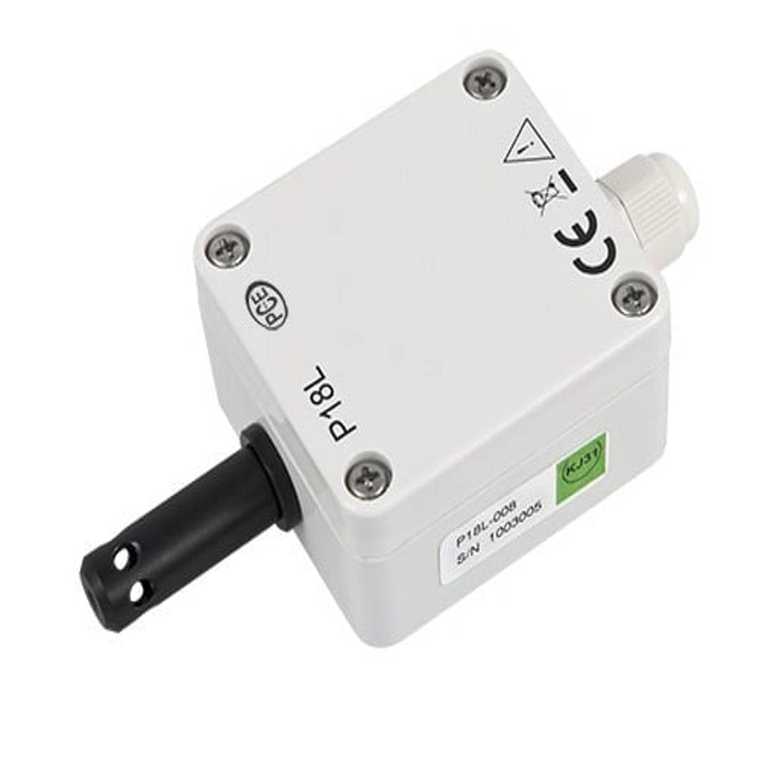 Higrómetro PCE-P18L