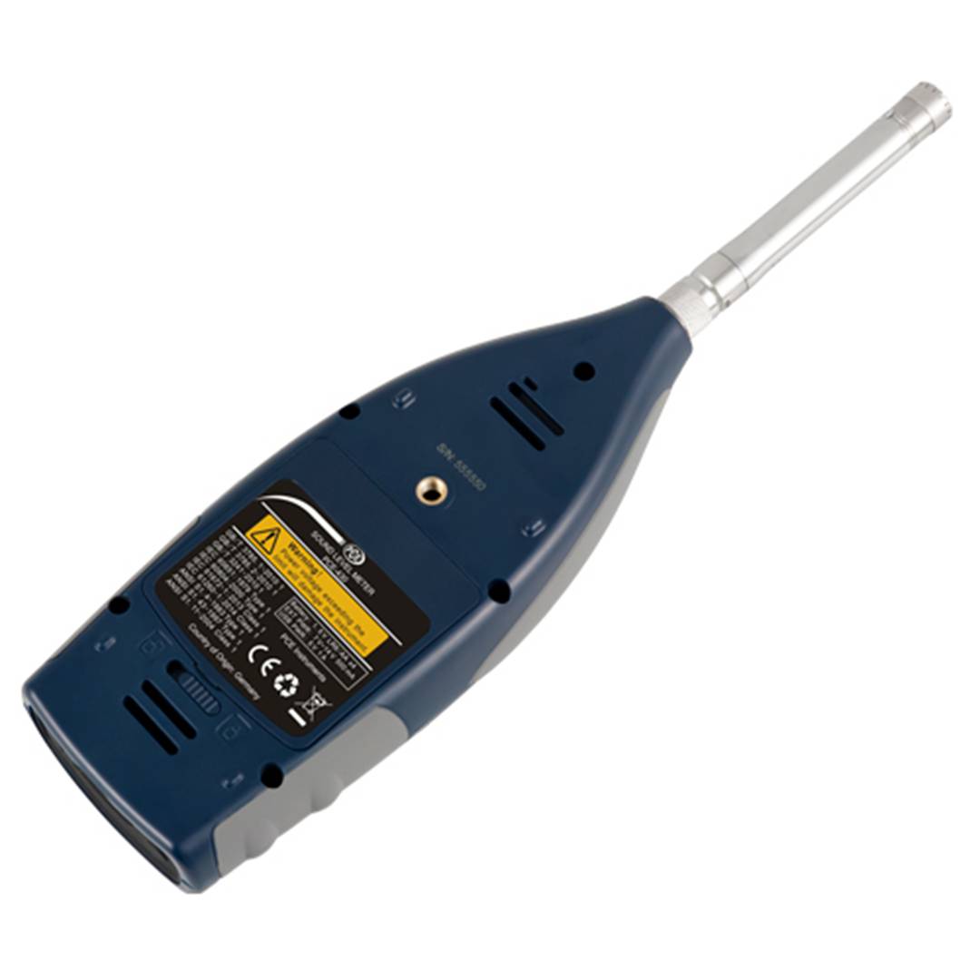 Sonómetro PCE-430