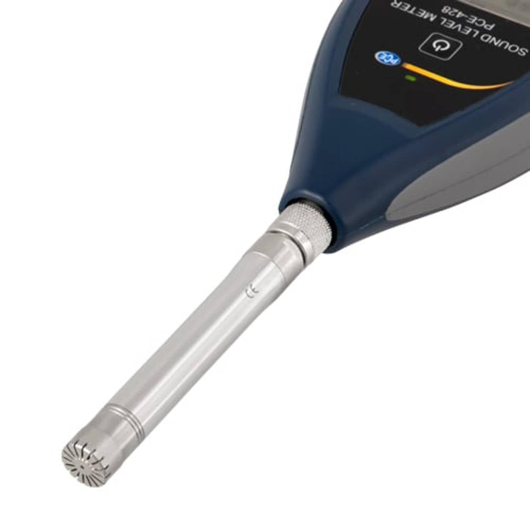 Kit de Sonómetro PCE-430-EKIT