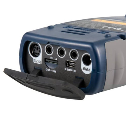 Kit de sonómetro PCE-432-EKIT