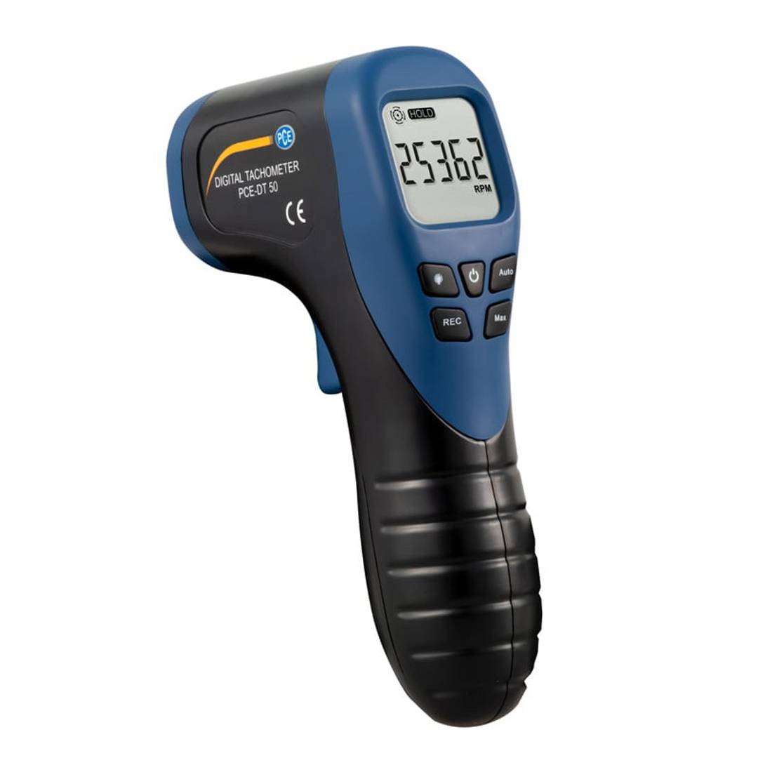 Tacómetro PCE-DT 50