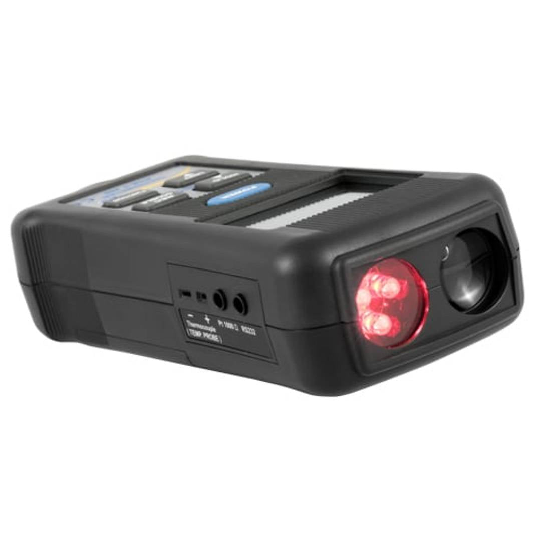 Tacómetro PCE-T 260