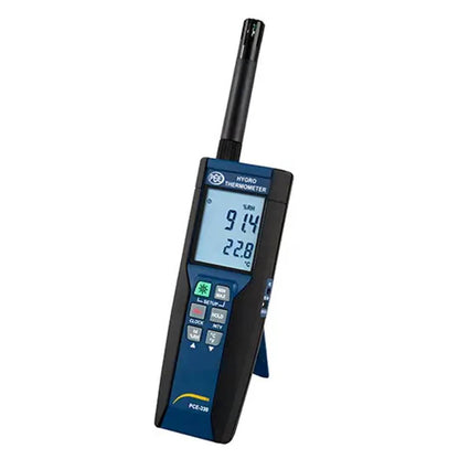 Higrómetro PCE-330