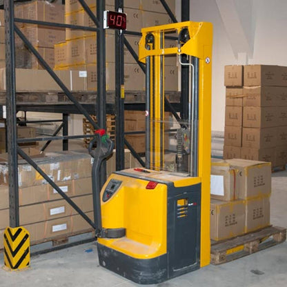 Higrómetro con salida analógica PCE-G1A