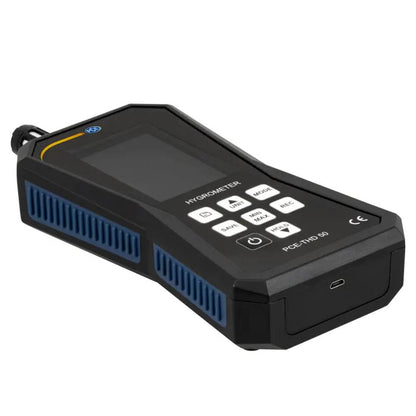Higrómetro PCE-THD 50
