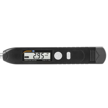 Vibrómetro PCE-VT 1100S