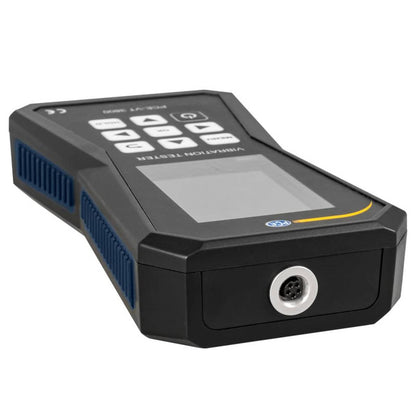 Vibrómetro PCE-VT 3800