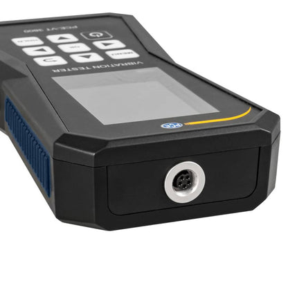 Vibrómetro PCE-VT 3900S
