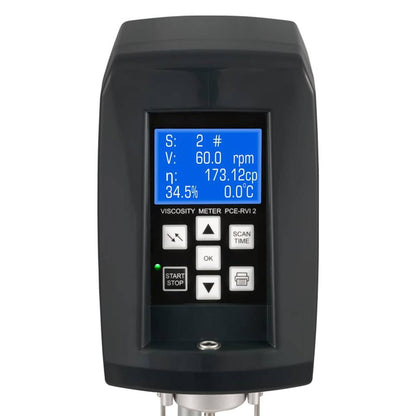 Viscosímetro PCE-RVI 2