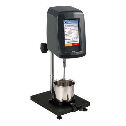 Viscosimétrico PCE-RVI 8