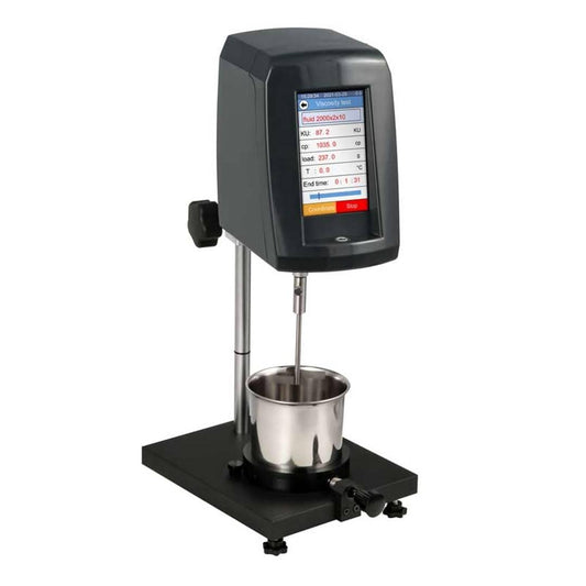 Viscosimétrico PCE-RVI 8
