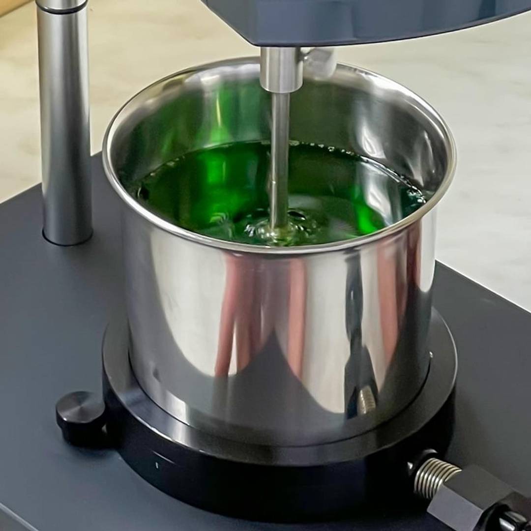 Viscosimétrico PCE-RVI 8