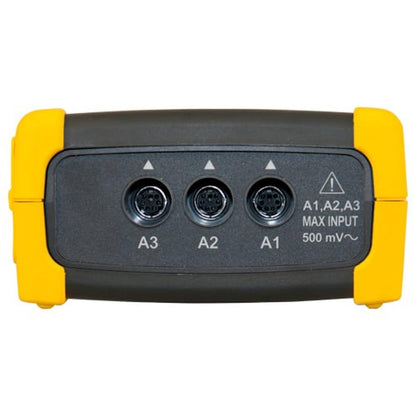 Watímetro PCE-PA 8000