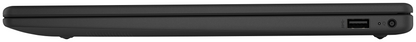 HP 15-fd1010nsx Intel® Core™ i7 150U Portatil 39,6 cm (15.6'') Full HD 16 GB DDR4-SDRAM 512 GB SSD Wi-Fi 6 (802.11ax) Windows 11 Home Plata