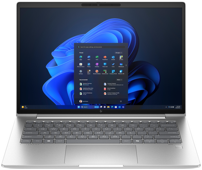 HP EliteBook 645 G11 AMD Ryzen™ 7 PRO 7735U Portatil 35,6 cm (14'') WUXGA 16 GB DDR5-SDRAM 512 GB SSD Wi-Fi 6E (802.11ax) Windows 11 Pro Plata