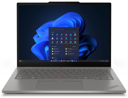 Lenovo ThinkPad L13 2-in-1 Gen 6 (Intel) Intel Core Ultra 5 225U Hibrido (2-en-1) 33,8 cm (13.3'') Pantalla tactil WUXGA 16 GB LPDDR5x-SDRAM 512 GB SSD Wi-Fi 6E (802.11ax) Windows 11 Pro Espanol Gris