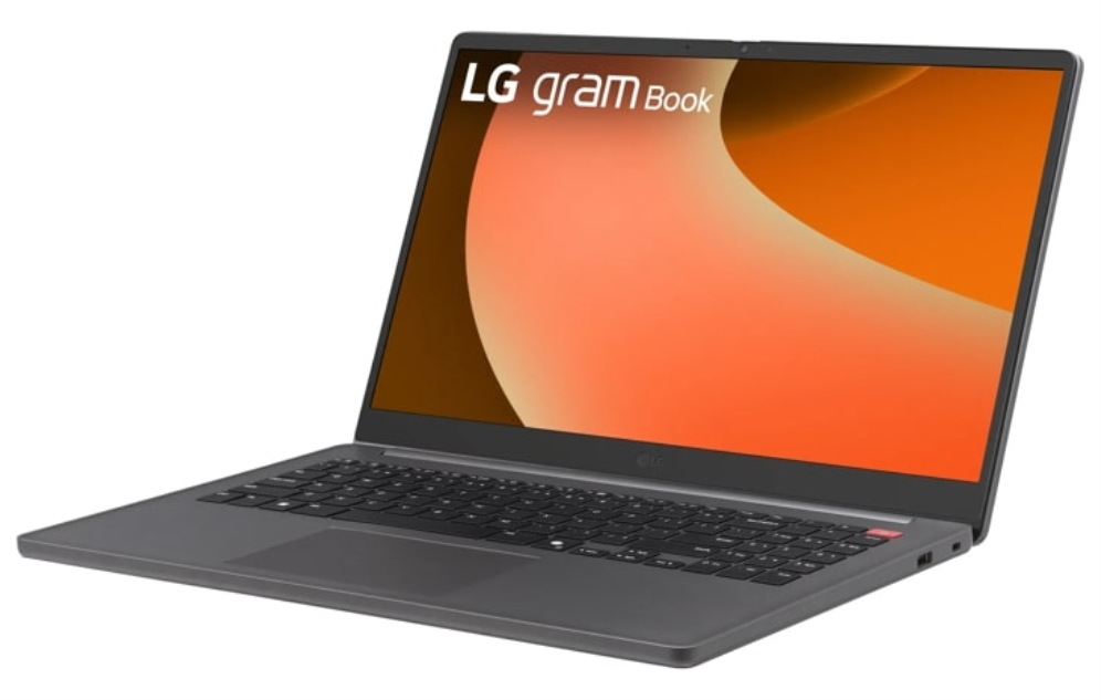 LG Gram 15U50T Intel® Core™ i5 i5-1334U Portatil 39,6 cm (15.6'') Full HD 16 GB DDR4-SDRAM 512 GB SSD Wi-Fi 6 (802.11ax) Windows 11 Home Plata