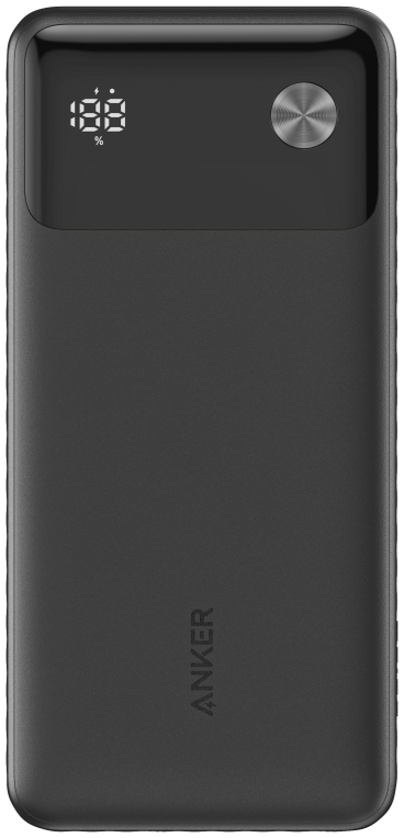 Anker A1388G11 bateria externa 10000 mAh Negro