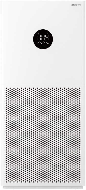 Xiaomi Smart Air Purifier 4 Lite 2 mA² 61 dB 33 W Blanco