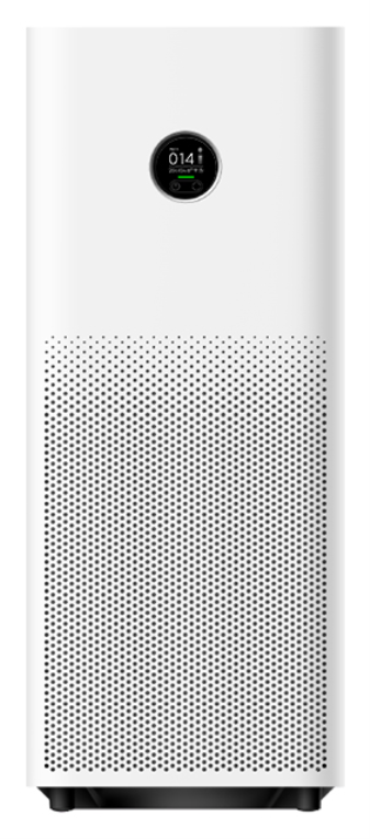 Xiaomi Smart Air Purifier 4 Pro 60 mA² 65 dB Blanco