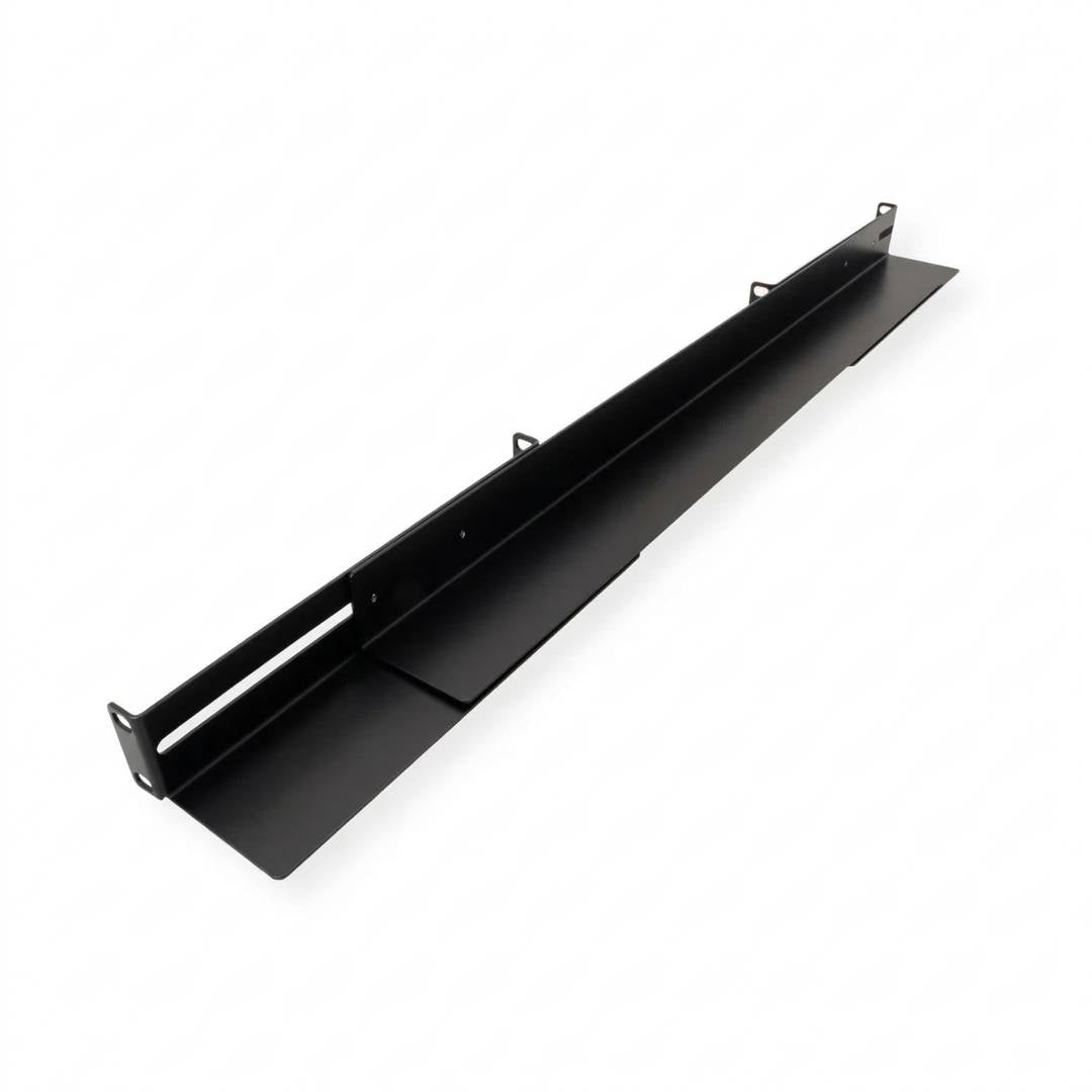 Guías laterales ajustables de fondo 610mm hasta 935mm para rack 19'