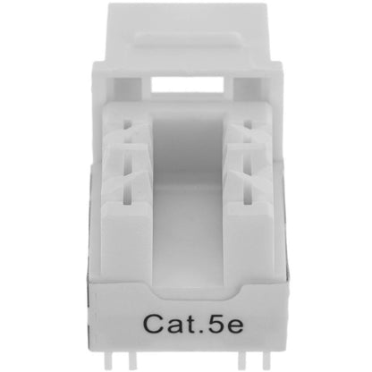 Keystone RJ45 hembra TB110 Cat. 5e UTP pack de 6 unidades