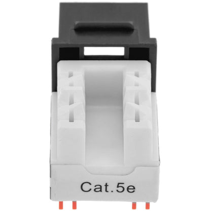 Keystone RJ45 hembra TB110 Cat. 5e UTP pack de 6 unidades