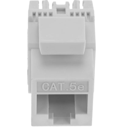 Keystone RJ45 hembra TB110 Cat. 5e UTP pack de 6 unidades