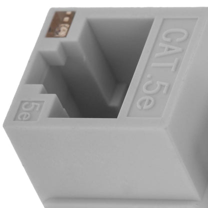 Keystone RJ45 hembra TB110 Cat. 5e UTP pack de 6 unidades