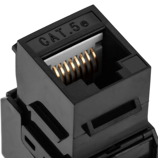 Keystone RJ45 hembra TB110 Cat. 5e UTP pack de 6 unidades