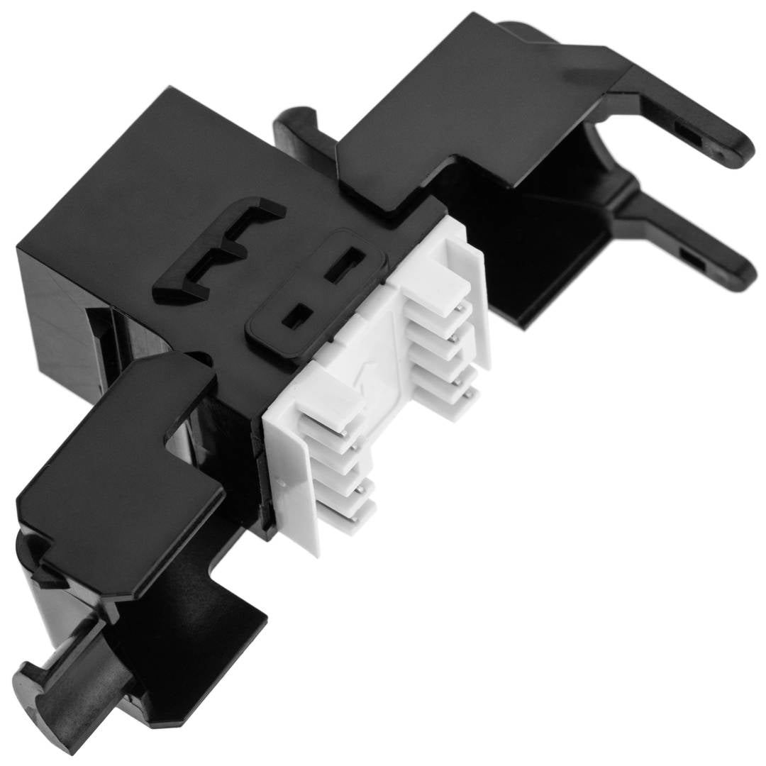 Keystone RJ45 hembra TB110 Cat. 5e UTP pack de 6 unidades