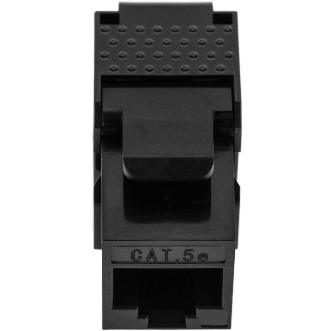 Keystone RJ45 hembra TB110 Cat. 5e UTP pack de 6 unidades