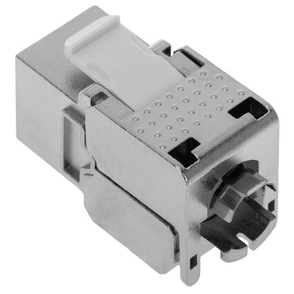 Keystone RJ45 hembra TB110 Cat. 5e FTP pack de 6 unidades