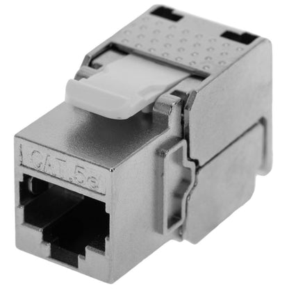 Keystone RJ45 hembra TB110 Cat. 5e FTP pack de 6 unidades