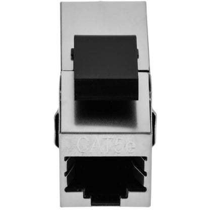 Acoplador Keystone RJ45 hembra a hembra Cat. 5e FTP pack de 6 unidades