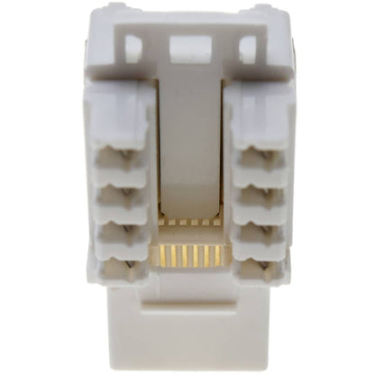KeyStone RJ45 hembra a TB110 Cat.6 UTP