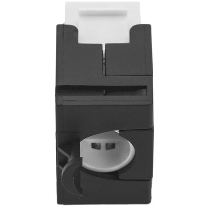Keystone RJ45 hembra a TB110 Cat.6 UTP sin herramientas