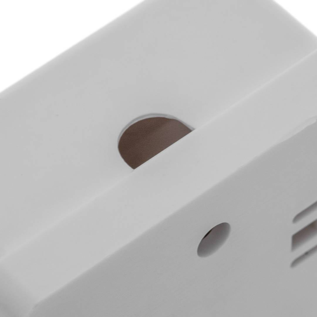 Caja de superficie de 1 RJ45 Cat.5e FTP