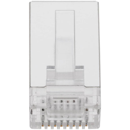 Cable de red ethernet Cat. 6 UTP de 3 m de color azul