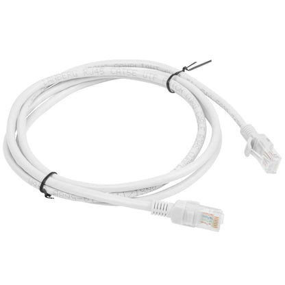 Cable de red ethernet Cat. 6 UTP de 1,5 m de color gris PCU6-10CC-0150-S