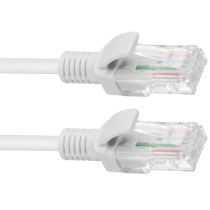 Cable de red ethernet Cat. 6 UTP de 1,5 m de color gris PCU6-10CC-0150-S