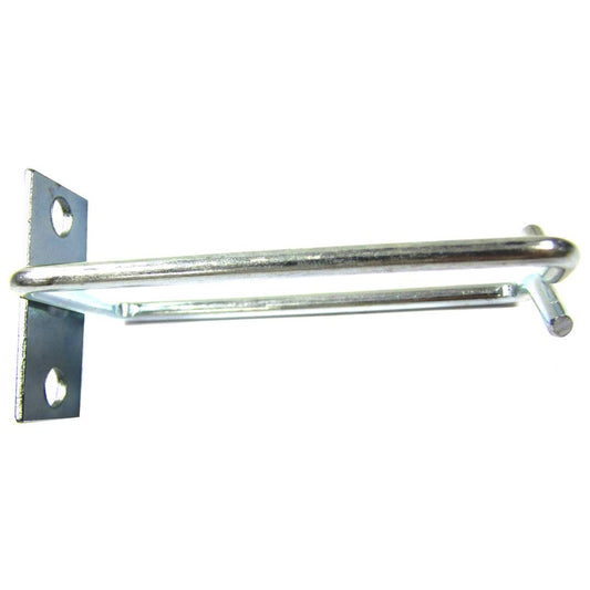 Anilla guíacables para rack 19 de 80x40 central
