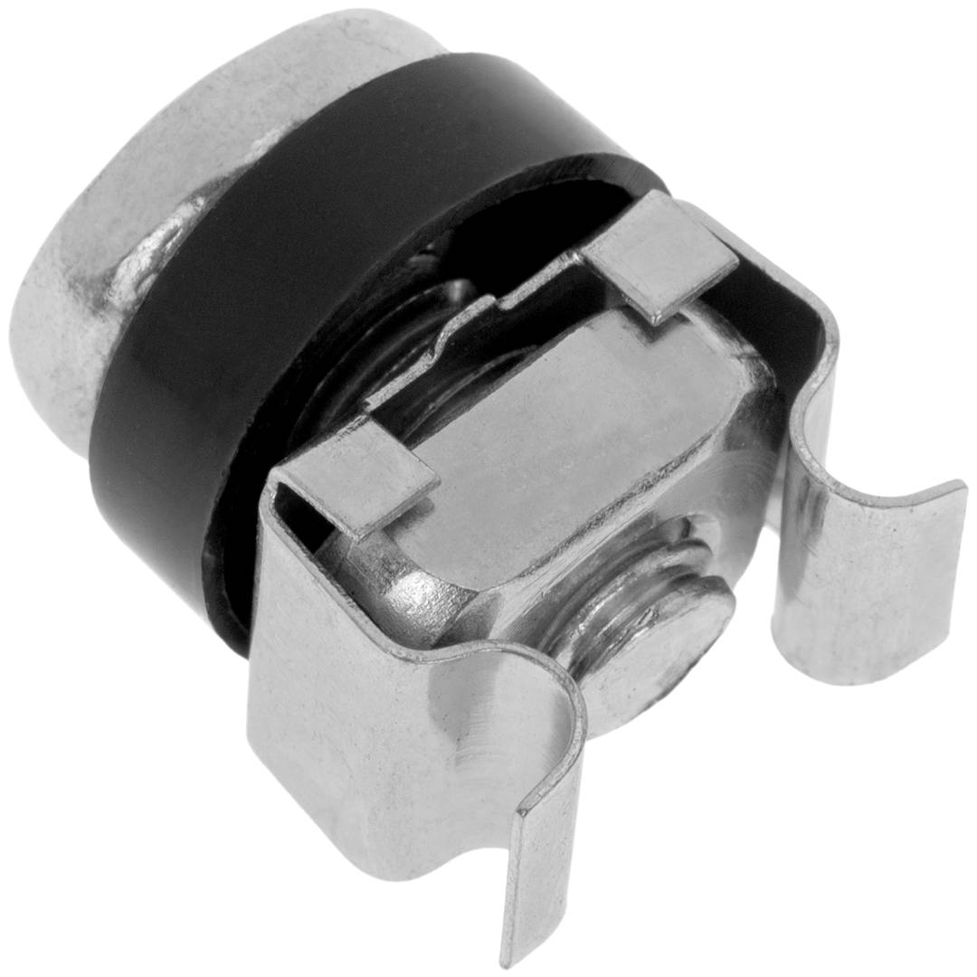 Tornillos M5 para Rack 19 50-pack