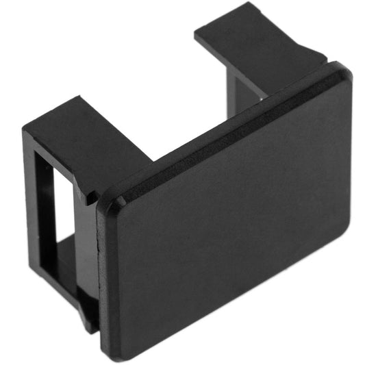 Marco Patch Panel Tapa Ciega